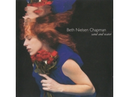 CD Beth Nielsen Chapman - Sand And Water