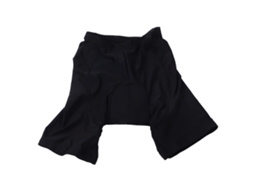 Calcinha Mali de Ciclismo Quick Drying, Leve, com Almofada 9D M