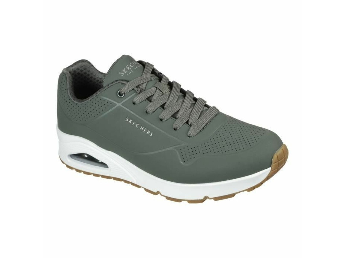 Sapatilhas SKECHERS Homem (Multicor - - 43)