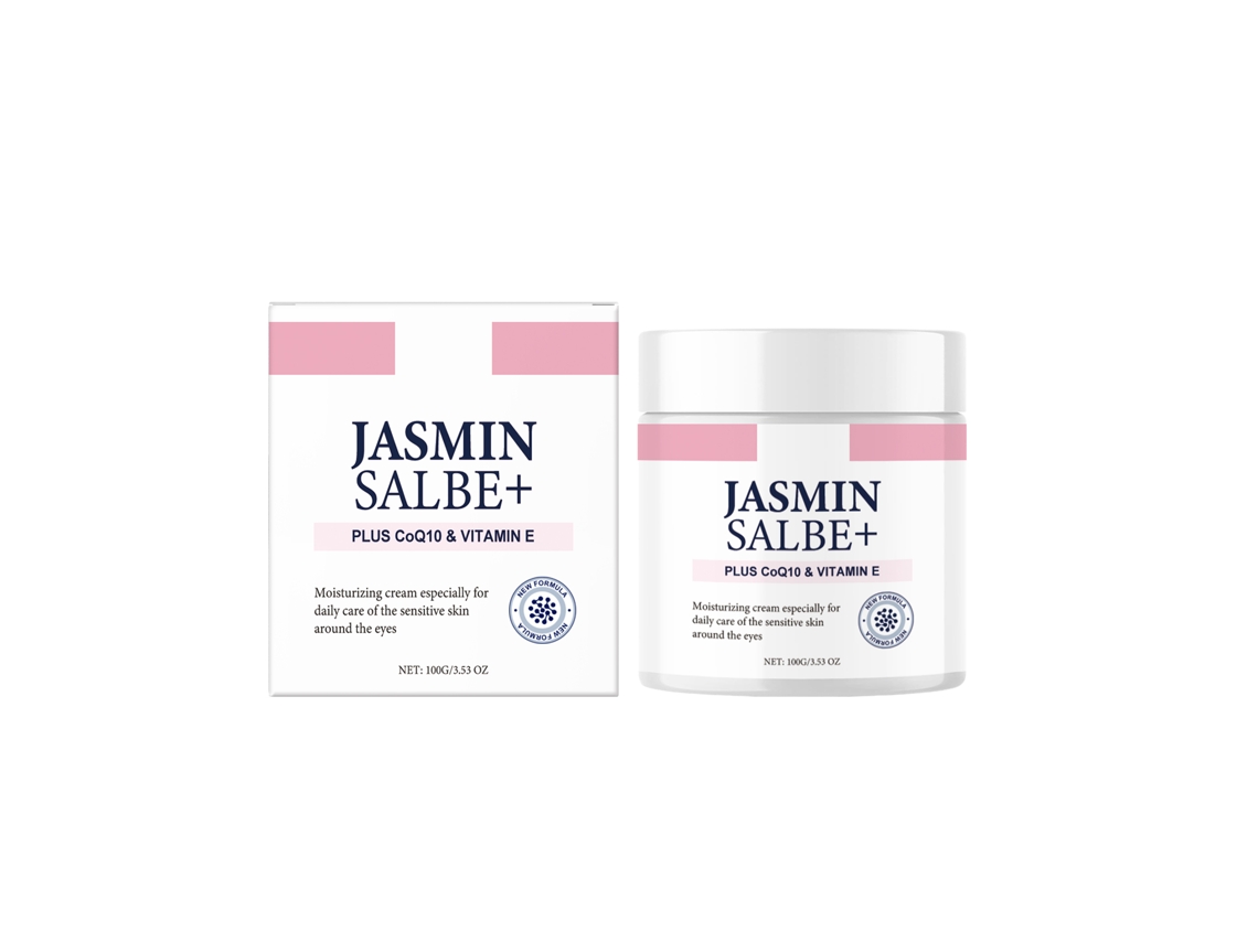 Creme De Olhos Anti-rugas Com Colágeno