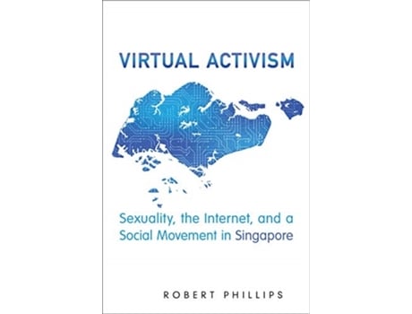 Livro virtual activism de robert phillips (inglês)