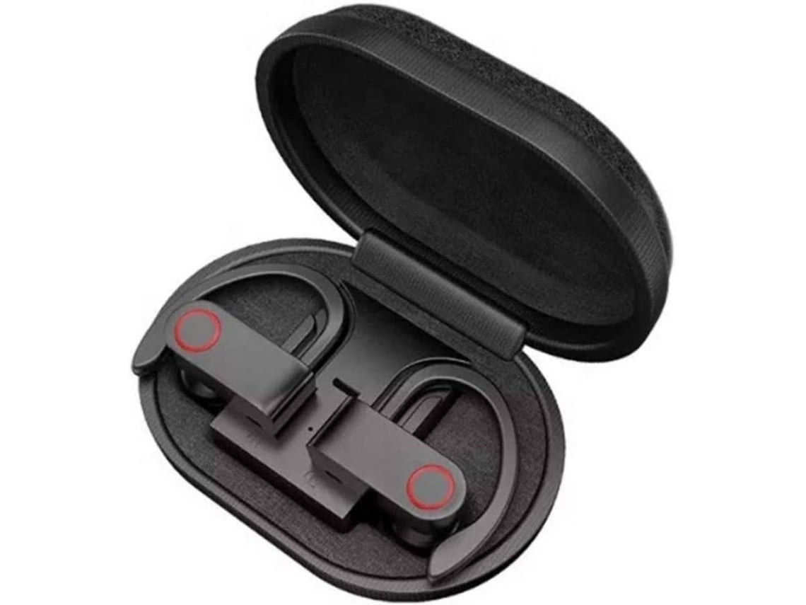 Auriculares Bluetooth True Wireless ENZONS  5.0 Sport In-Ear Tws Stereo Mini com Microfone Hifi Bass Ipx7 À Prova D'Água One Step Inst