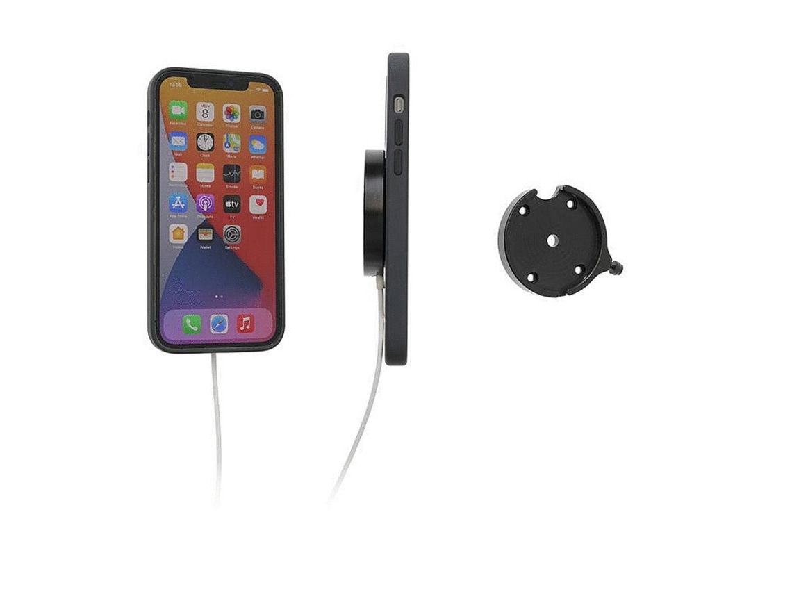 Suporte Magsafe Para Apple Brodit
