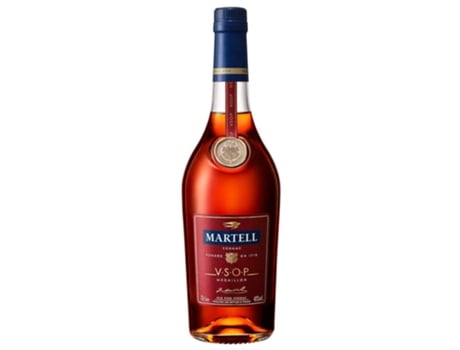 Conhaque PERNOD-RICARD Martell V.S.O.P. (70 CL - 1 unidade)