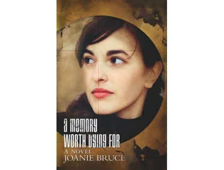 Livro A Memory Worth Dying For de Joanie Bruce (Inglês)