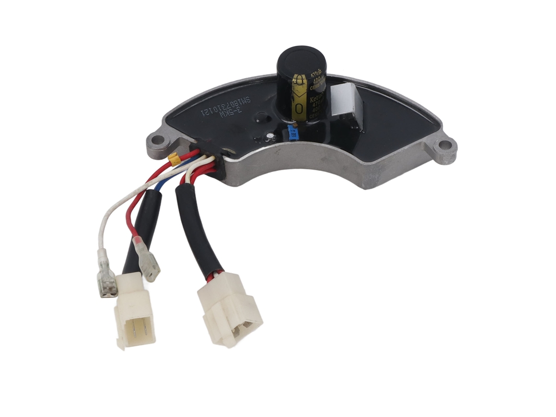 Módulo Buck Dc 60v para 12v 3a S/MARCA, IP67