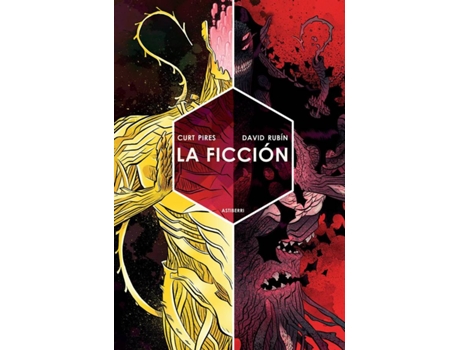 Livro La Ficción de Vários Autores (Espanhol)