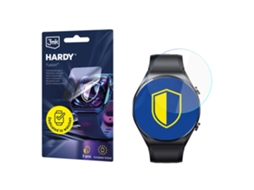 Pelicula de Vidro 3MK Xiaomi Watch S1