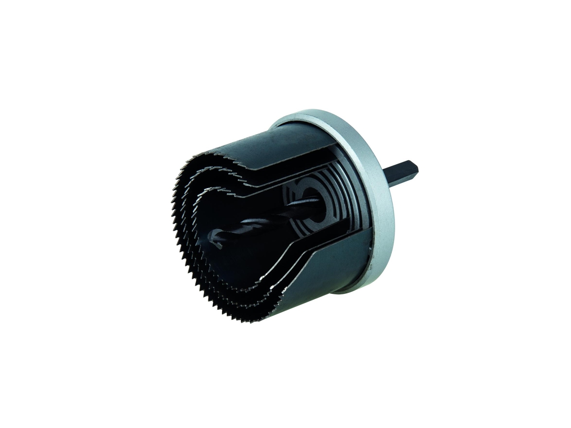 Wolfcraft 8916000 1 Serrote de Ponta Standard