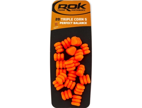 Milho artificial triplo ROK Perfect Balance Small