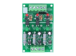 Shield de Servo de 16 Canais com Driver PWM 40-1000Hz S/MARCA