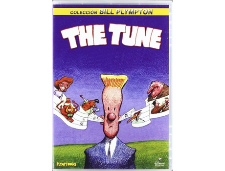 The Tune 1992