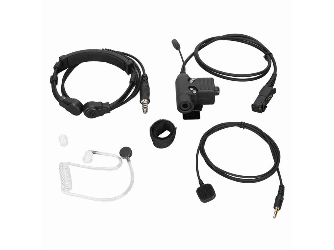 Adaptador Headset LAXISCREED Motorola 7.1mm