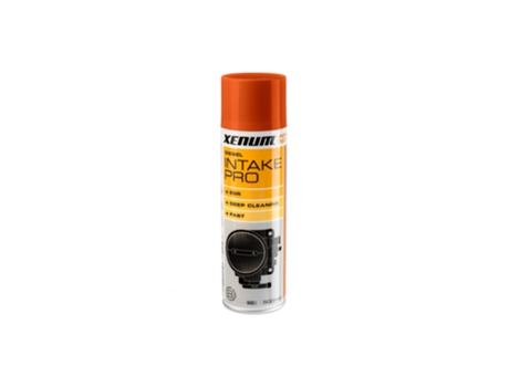 Spray limpador de admissão de diesel Xenum