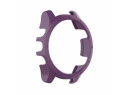 Capa Protetora para Garmin Forerunner 945 Roxo XIAOMOYU