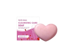 Sabonete de Limpeza Corporal Feminino, para Limpeza Dos Poros, Hidratação e Suavização. TAISHENGDA