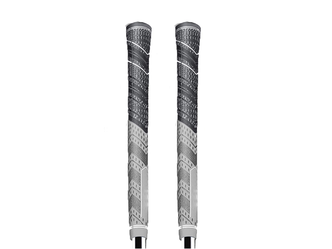 Conjunto de 2 Grips para Varetas de Golfe S/MARCA