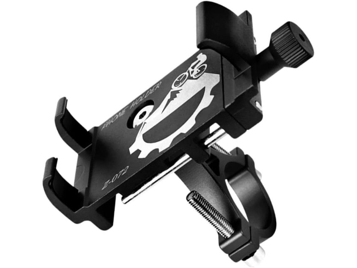 Suporte Fixo Para Celular No Carro