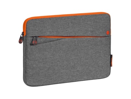 Capa Tablet Pedea Cinzento