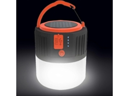 Lanterna De Camping Led, Recarregável E Impermeável Para Suas Aventuras Ao Ar Livre. Olysi Shop