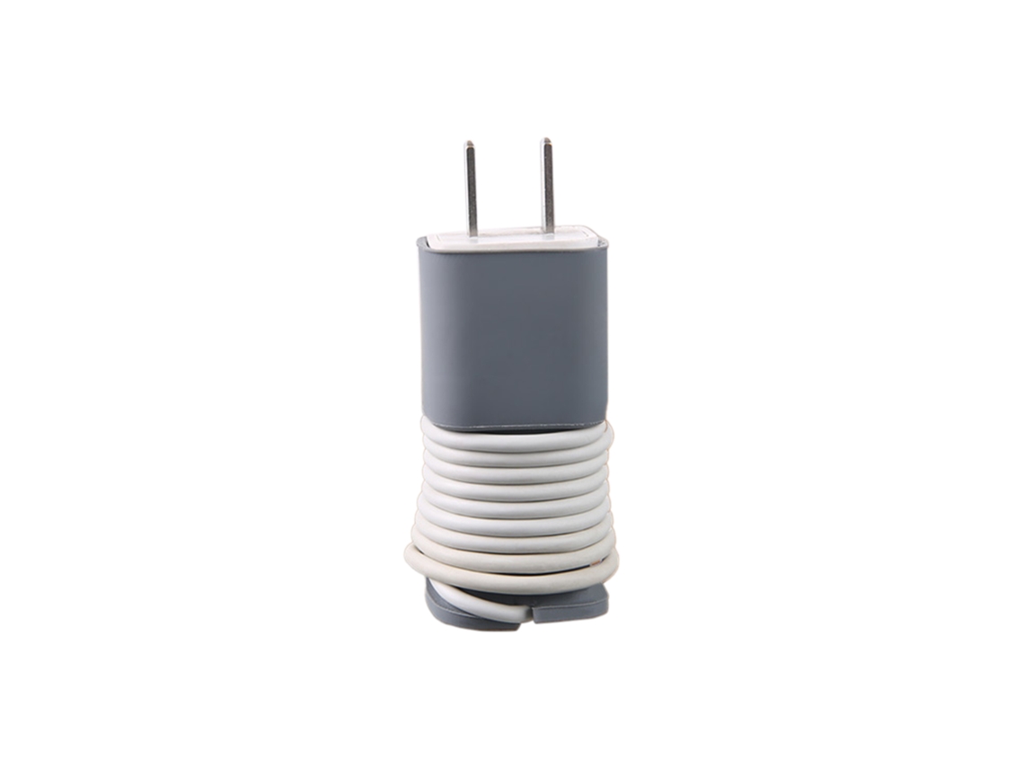 Capa Protetora EOOCOO (adequada para Carregador de 5w, Protege a Porta Usb)