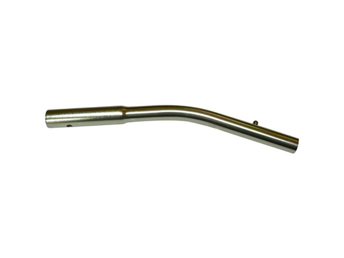 Adaptador Curvo Prateado 25 Cmshurhold