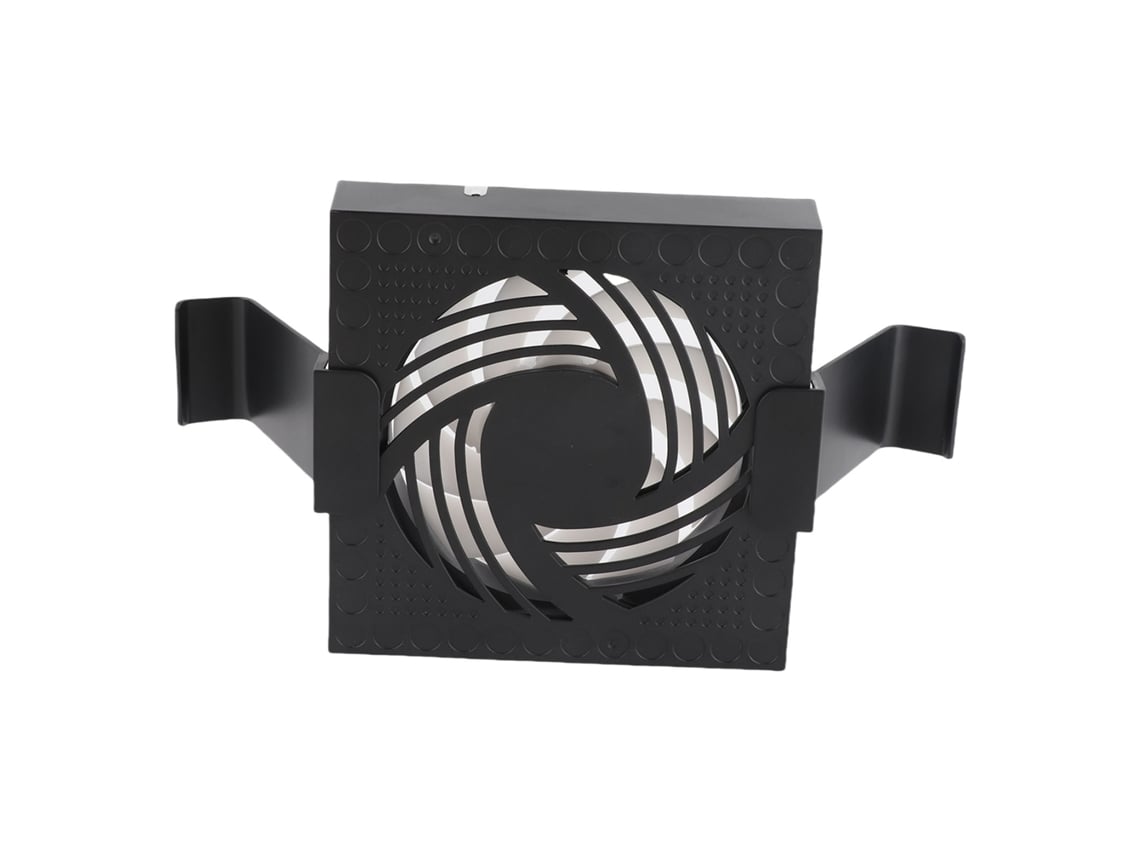 Cooler Com Rgb Série X 2000rpm Resistente À Poeira