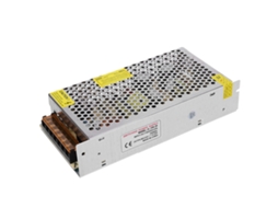 Adaptador de Fonte de Alimentação com Chave para Led, Impressora 3d Dc24v 150w