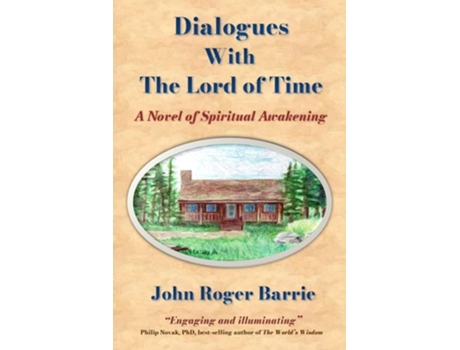 Livro Dialogues With the Lord of Time de John Roger Barrie (Inglês)