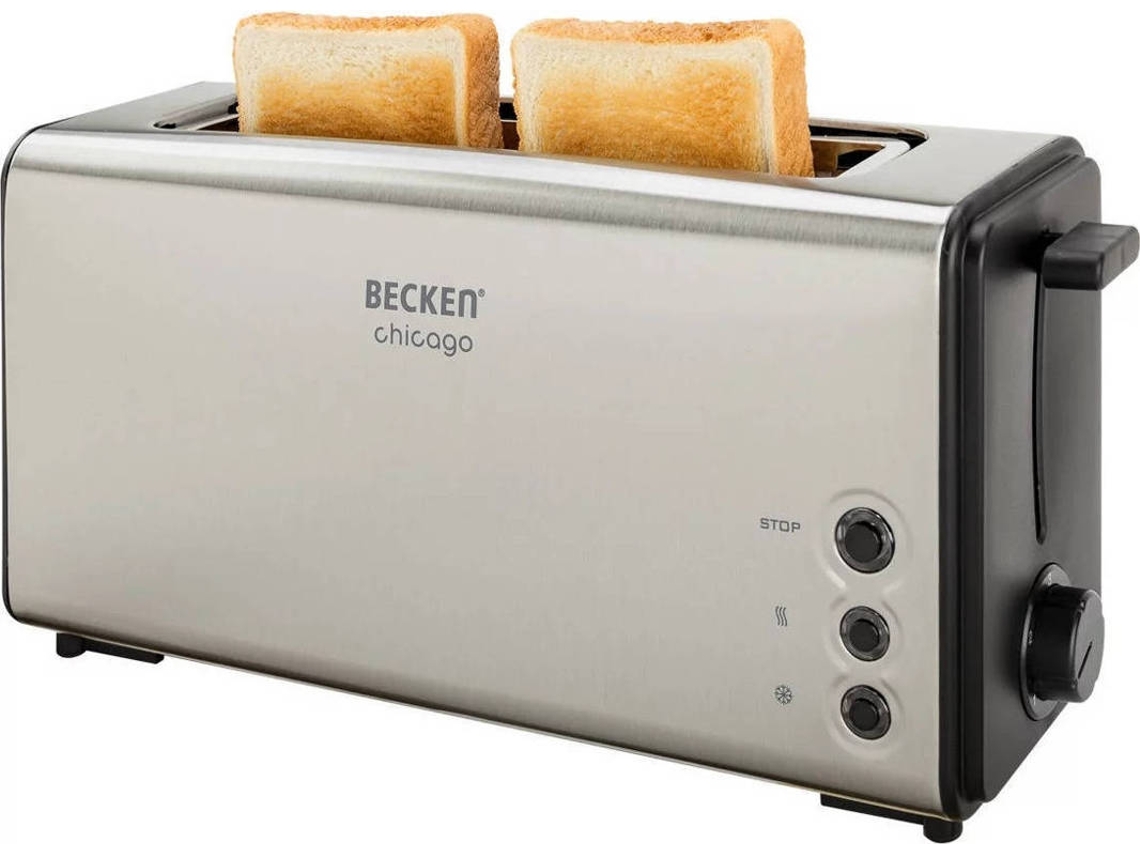 Torradeira BECKEN BT4178 1E (1050 W)