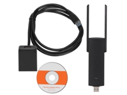 Adaptador Wi fi LAXISCREED 1900m