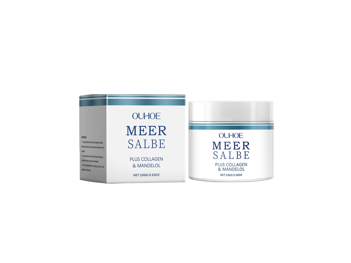 Creme Hidratante Nutritivo Worten