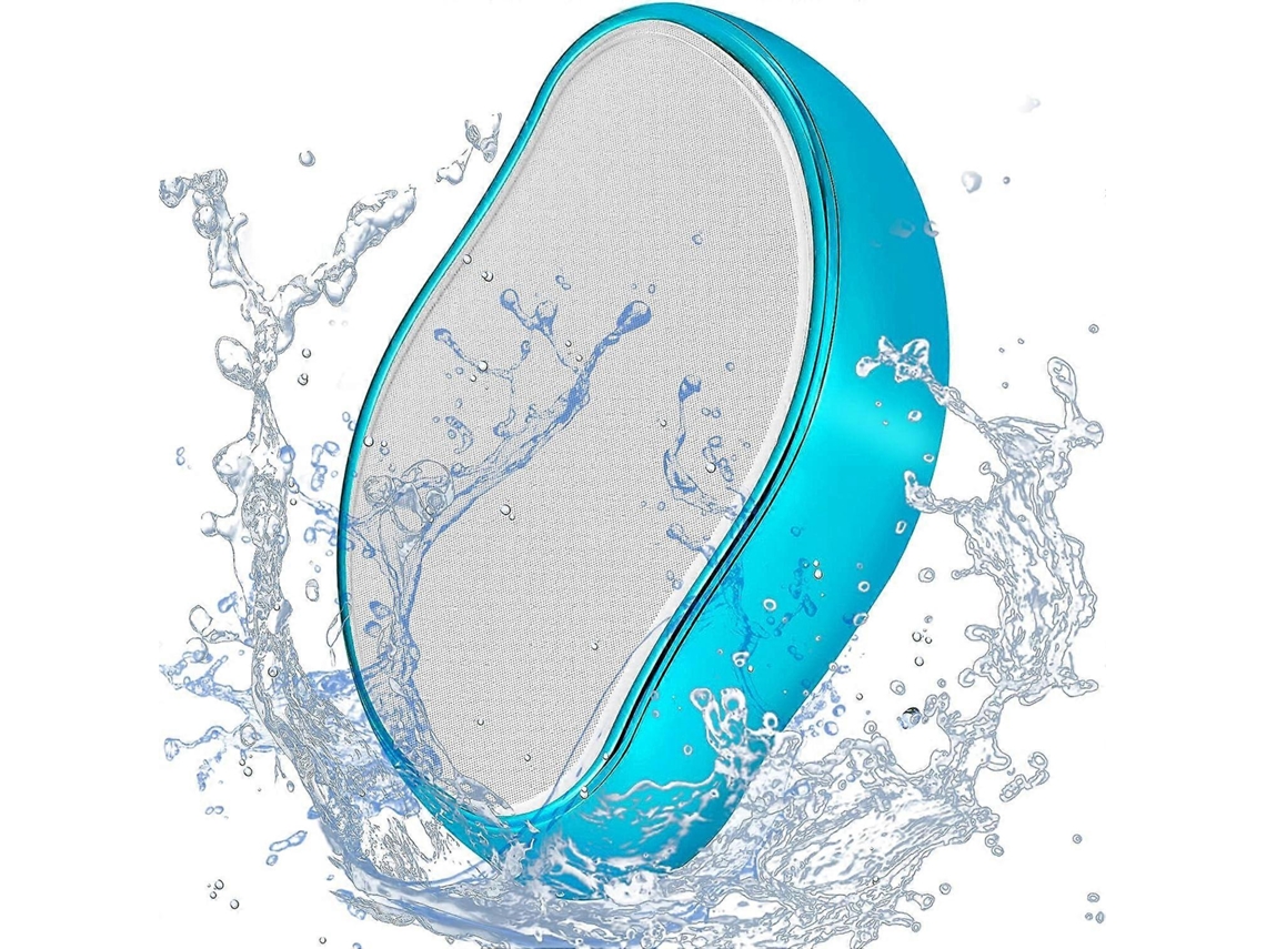 Nano Stone | Depilador De Cristal Para Mulheres | Borracha De Cristal Para Depilação Sem Barbear Ou Cortar | Dispositivo De Depilação Indolor Ly Ebike
