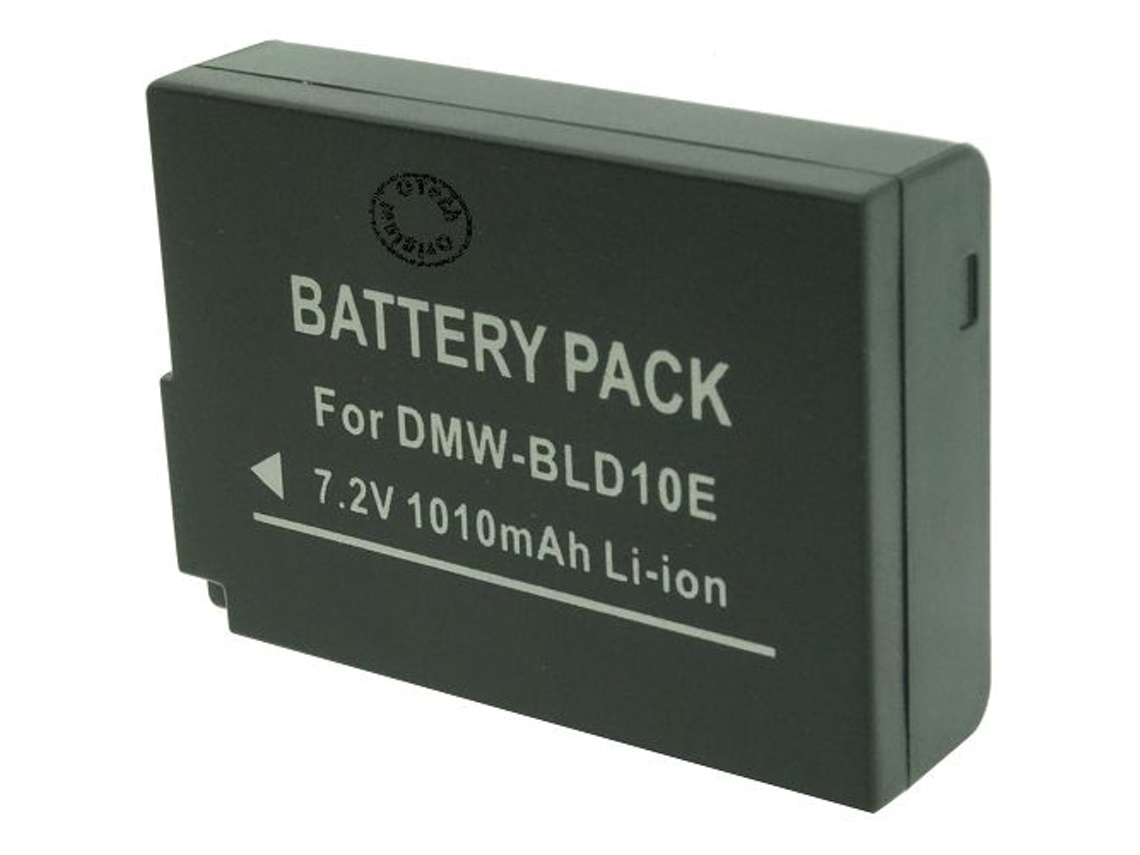 Bateria OTECH Compatível para PANASONIC LUMIX DMC-GF2