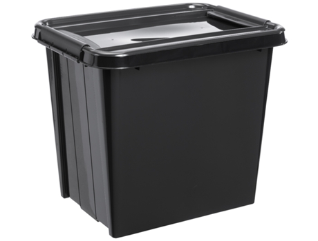Caixa de Armazenamento PLAST TEAM Probox Recycle 53 0 Litros