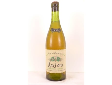 Vinho Branco GUIDOT-FOURNIER 1973 (75 cl - 1 unidade)