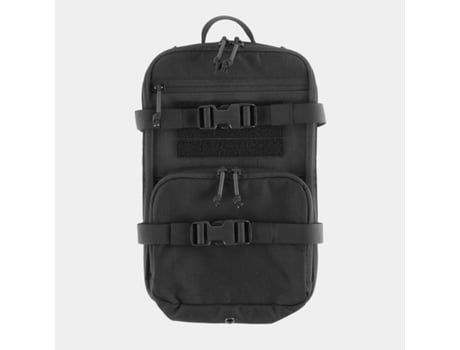 Painel Traseiro Advanced Pack para Porta-Placas GTW GEAR