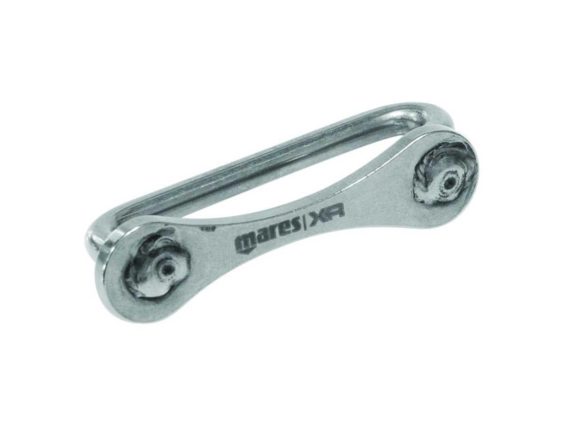 Mares Xr Sf2 Ss316 Clip