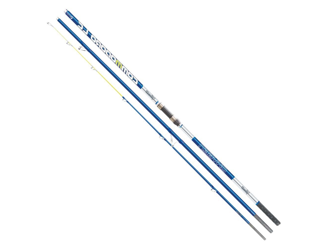 Vercelli Oxygen Commodoro