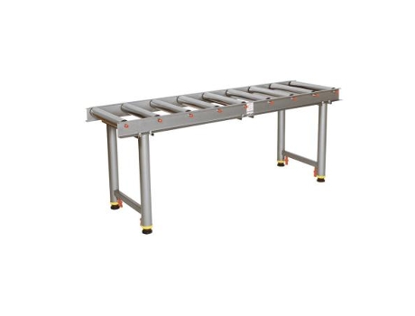 Mesa HOLZMANN Rb9L com 9 rolos (200 Kg)