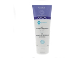 Sabonete JONZAC Rehydrate Gel Dermolimpiador Facial (200ml)
