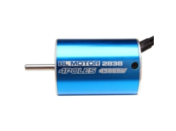 Motor À Prova De Água Sem Sensor 2838 3600/4500 Kv 35 A Esc Para Automóveis 1/12 E 1/14