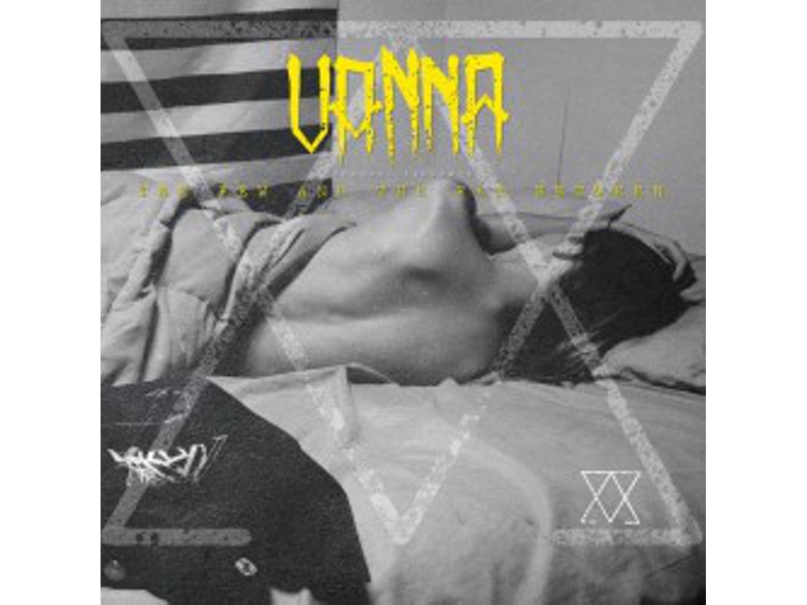 CD Vanna - The Few And The Far Between