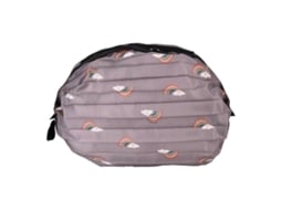 Mochilas de Compras Estilosas, Dobráveis, Reutilizáveis ​​e Ecológicas para Viagens. GOKOCO
