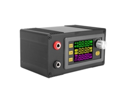 Fonte de Alimentação VOLTEDGE Regulada DC 12 72v com Entrada 65v e Saída Digital