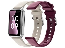 Smartwatch SPC Duo Fit Bege