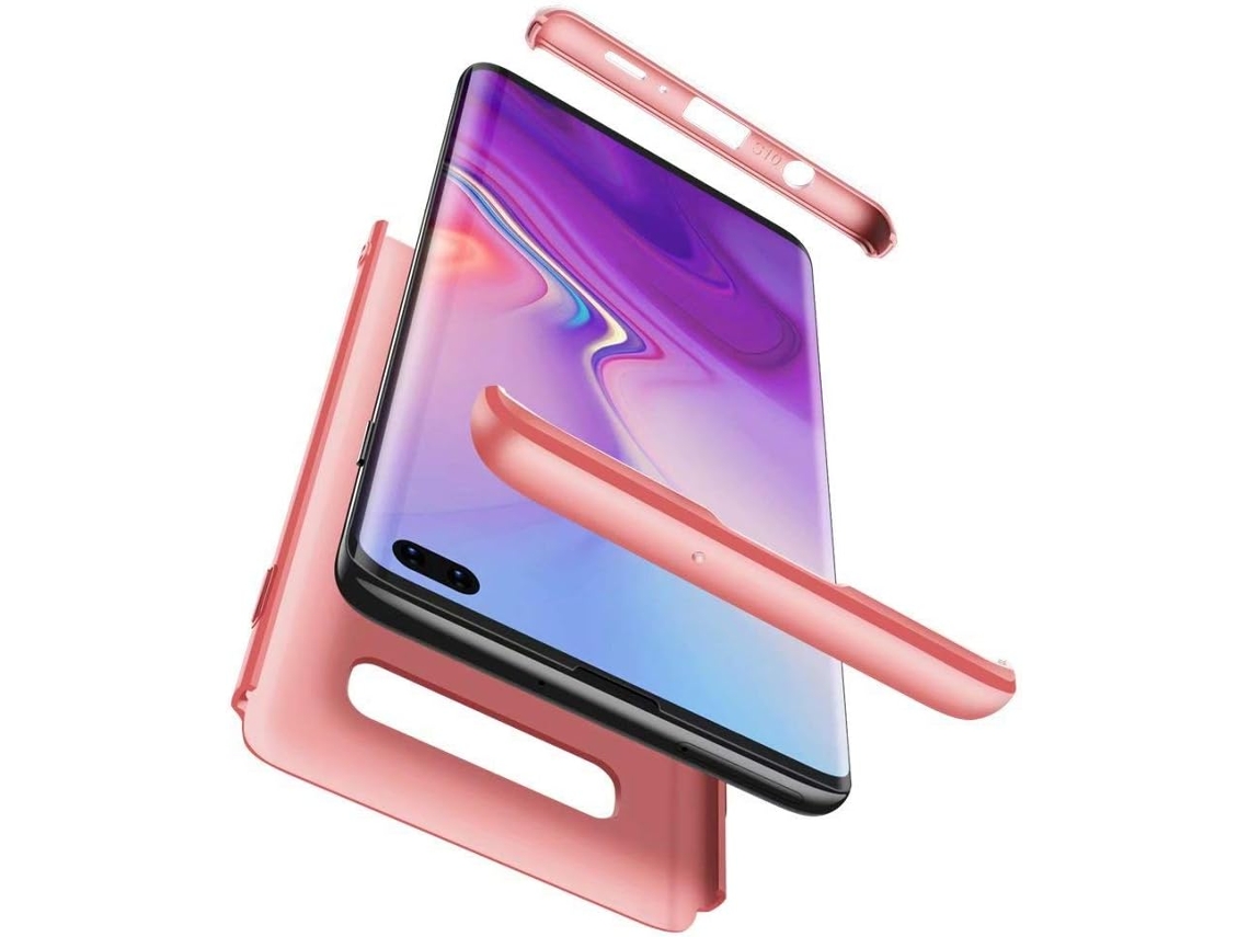 Pelicula de Vidro HONGWE. Samsung Galaxy S10 Plus