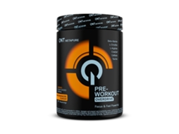 Overdrive Pré Treino Qnt (390g)