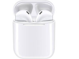 Auriculares Sem Fios Bluetooth Microfone Para Chamadas Lurelia