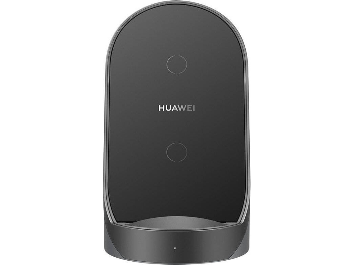 Carregador Sem Supercharge para Huawei YIZHOOD Preto